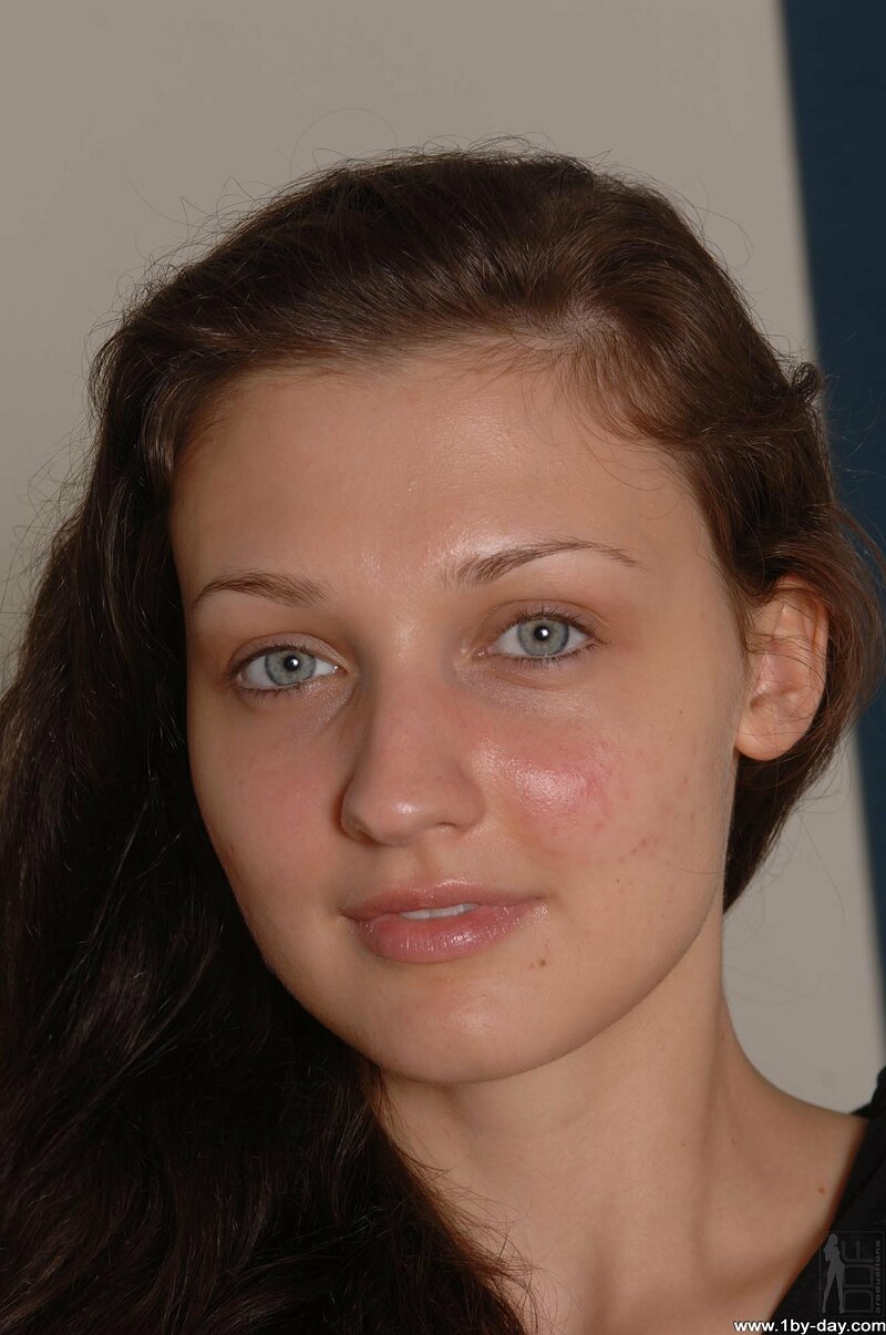 Любовь, 26 лет, 1 размер груди